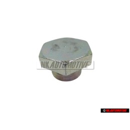 Original VW Sealing Plug - N 0161563