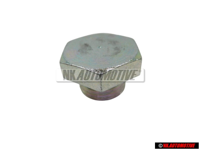 Original VW Sealing Plug - N 0161563