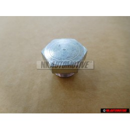 Original VW Sealing Plug - N 0161563
