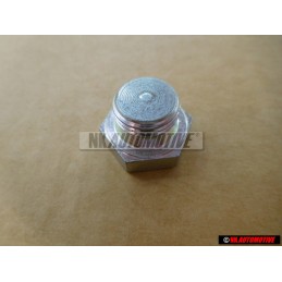 Original VW Sealing Plug - N 0161563