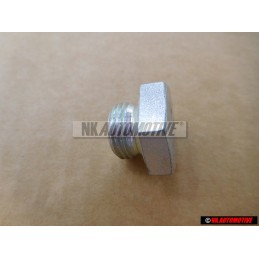 Original VW Sealing Plug - N 0161563