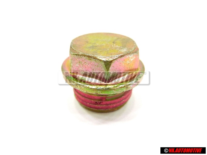Original VW Sealing Plug - N 0161616