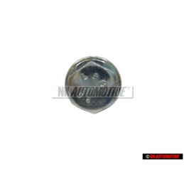 Original VW Sealing Plug - N 0161616