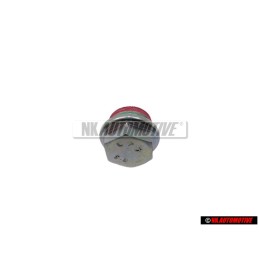 Original VW Sealing Plug - N 0161616