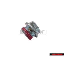 Original VW Sealing Plug - N 0161616