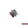 Original VW Sealing Plug - N 0161616