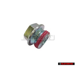 Original VW Sealing Plug - N 0161616