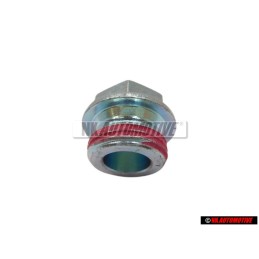 Original VW Sealing Plug - N 0161616