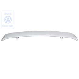 Original VW Spoiler Primed - 1H5827933A GRU