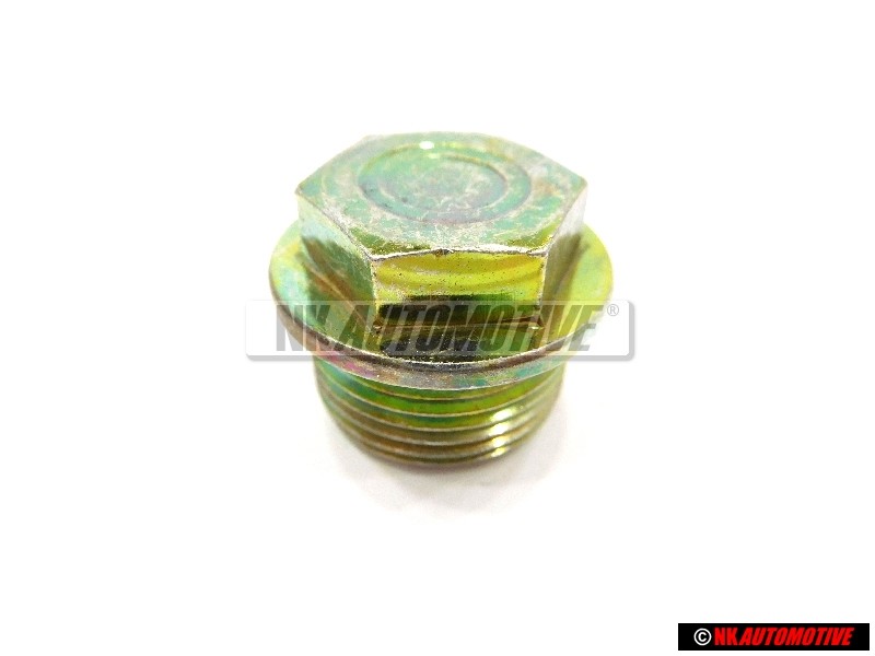 Original VW Sealing Plug - N 0161632