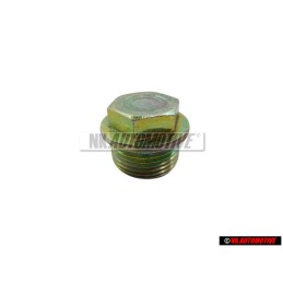 Original VW Sealing Plug - N 0161632