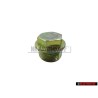 Original VW Sealing Plug - N 0161632