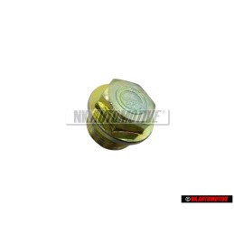 Original VW Sealing Plug - N 0161632