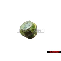 Original VW Sealing Plug - N 0161632