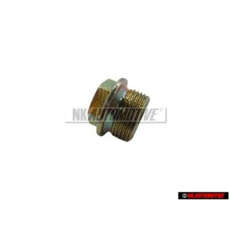 Original VW Sealing Plug - N 0161632