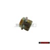 Original VW Sealing Plug - N 0161632