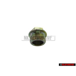 Original VW Sealing Plug - N 0161632