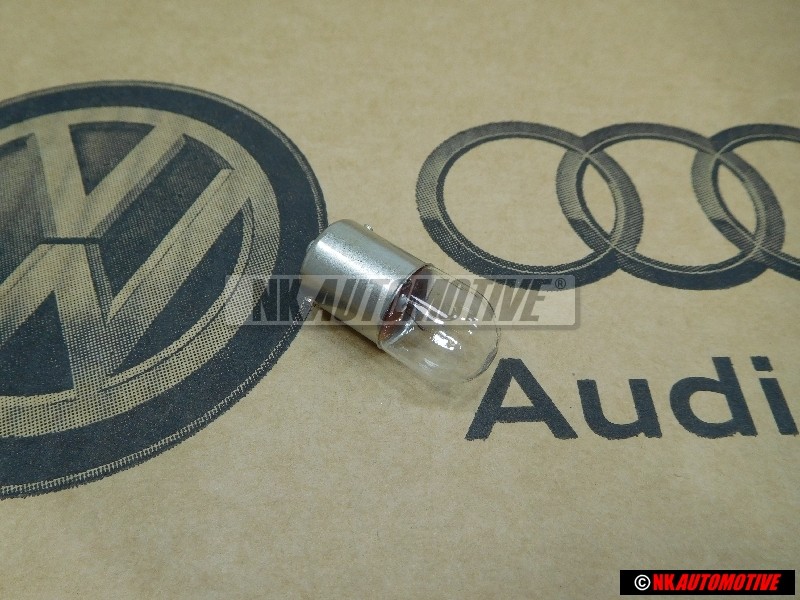 Original VW Bulb - N 0177185