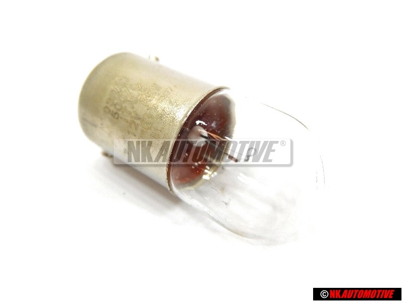Original VW Bulb 'Longlife' - N 0177186