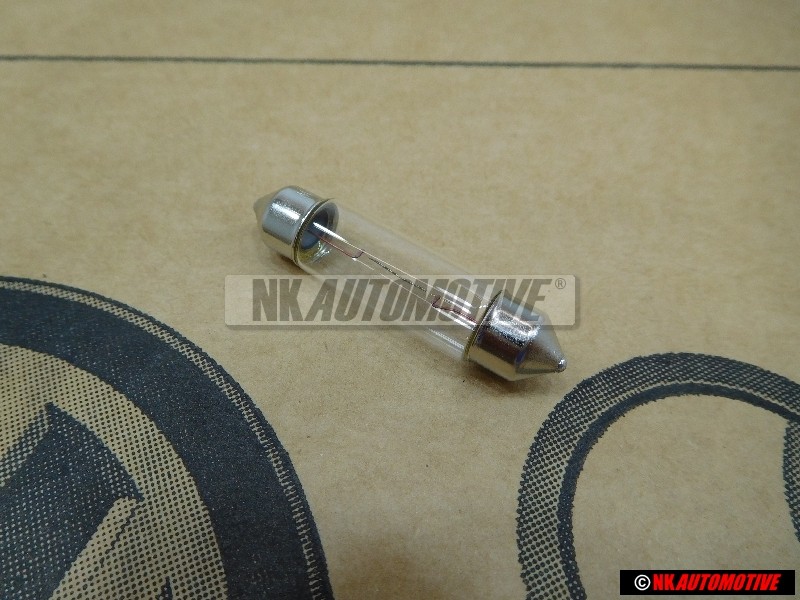 Original VW Bulb - N 0177232