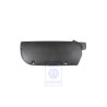 Original VW Stowage Compartment Satin Black - 1H5867706A B41