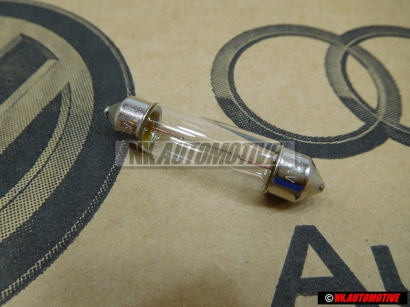 Original VW Bulb - N 0177234
