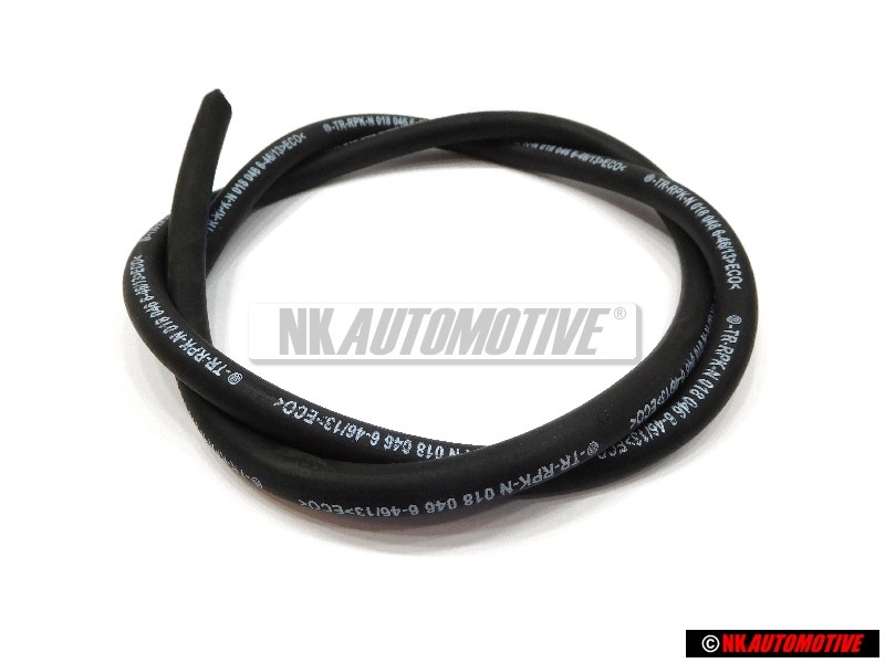 Original VW Hose In Coil - N 0180466