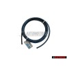 Original VW Hose In Coil - N 0180466