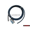 Original VW Hose In Coil - N 0180466