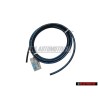 Original VW Hose In Coil - N 0180466