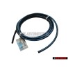 Original VW Hose In Coil - N 0180466