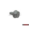 Original VW Hex Collared Bolt - N 0195339