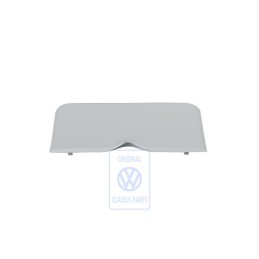Original VW Cover Cap Primed - 1H5807395 GRU