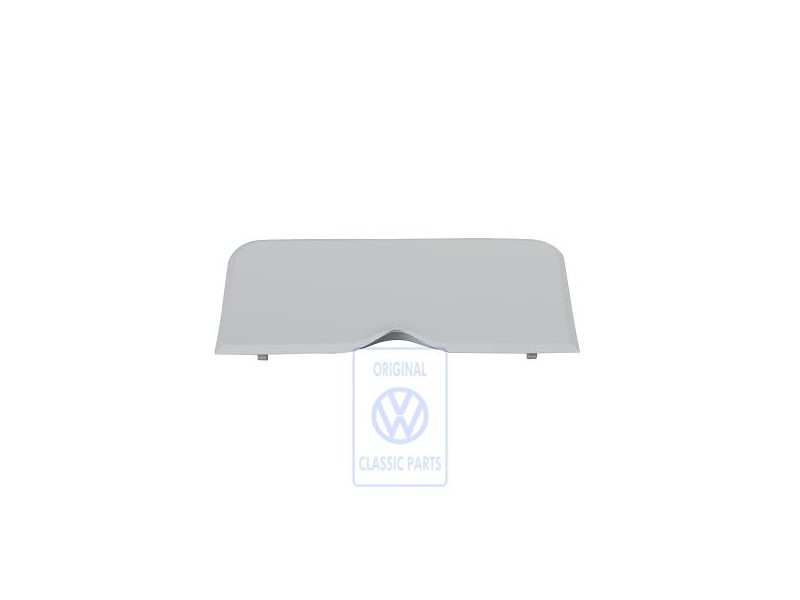 Original VW Cover Cap Primed - 1H5807395 GRU
