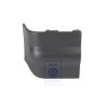 Original VW Trim Satin Black - 1H5819741 01C