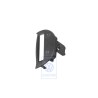 Original VW Trim With Symbol Illumination Satin Black - 1H5858065 01C