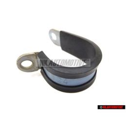 Original VW Clamp - N 0206474