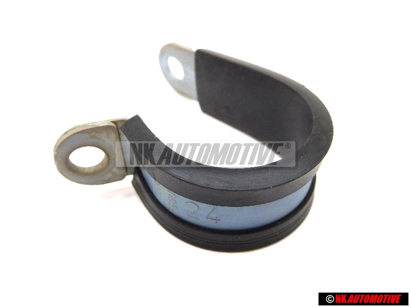 Original VW Clamp - N 0206474