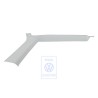 Original VW D-Pillar Trim Grey Blue - 1H9867245 H50