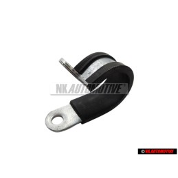 Original VW Clamp - N 0206901