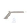 Original VW D-Pillar Trim Beaver - 1H9867245 T21