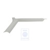 Original VW D-Pillar Trim Flint - 1H9867245 Y01