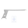 Original VW C-Pillar Trim Grey Blue - 1H9867287 H50