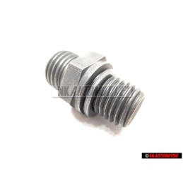 Original VW Threaded Union - N 0208192