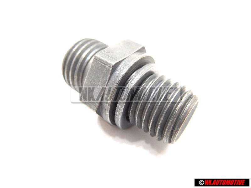 Original VW Threaded Union - N 0208192