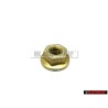 Original VW "Hexagon Nut, Self-Locking" - N 0230026