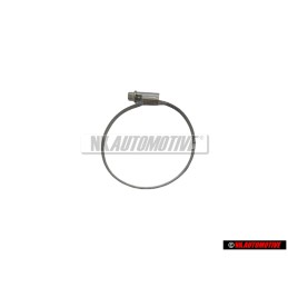 Original VW Hose Clamp - N 0245056
