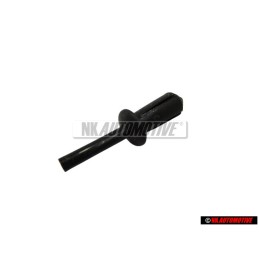 Original VW Spreader Rivet - N 0385031