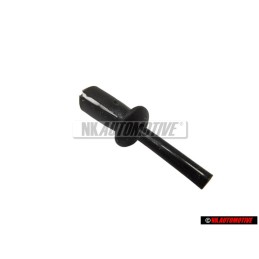 Original VW Spreader Rivet - N 0385031
