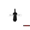 Original VW Spreader Rivet - N 0385031